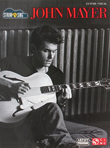 John Mayer