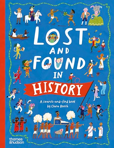 Lost And Found In History