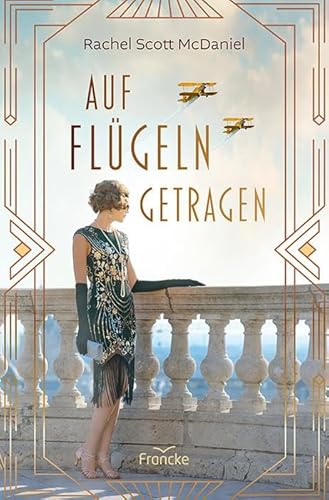 Auf Flügeln Getragen