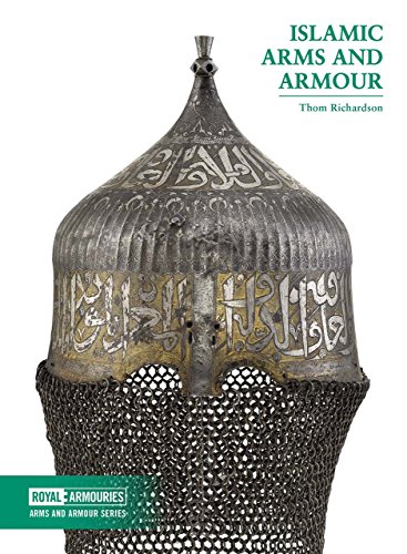 Islamic Arms And Armour