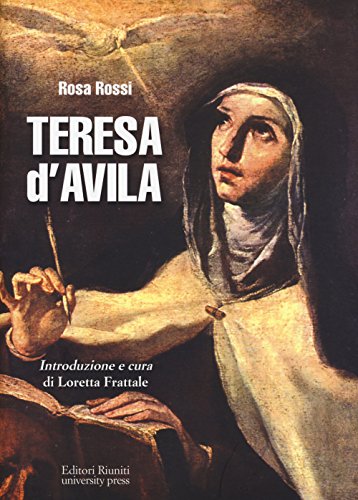 Teresa D'Avila