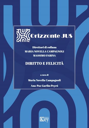 Diritto E Felicità
