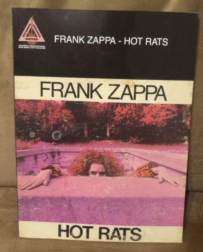 Frank Zappa: Hot Rats