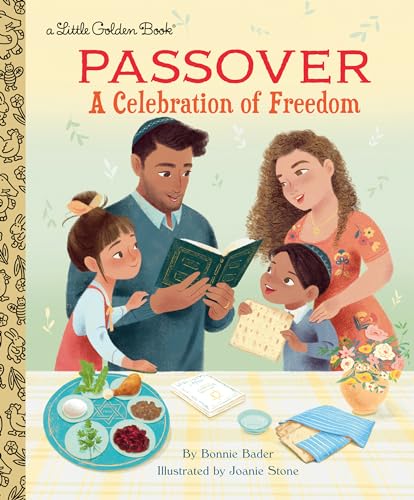 Passover: A Celebration Of Freedom