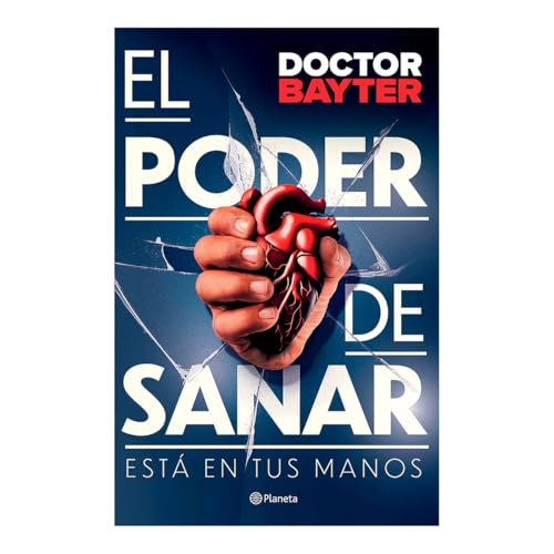 El Poder De Sanar: Está En Tus Manos / The Power To Heal