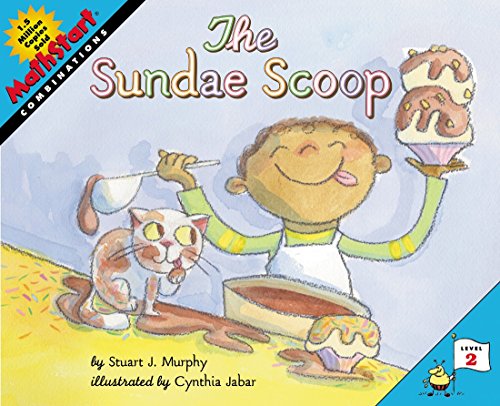 The Sundae Scoop: Combinations