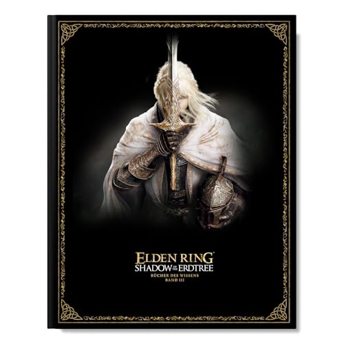 Elden Ring - Bücher Des Wissens Band Iii: Shadow Of The Erdtree