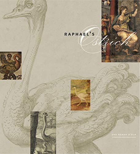 Raphael'S Ostrich