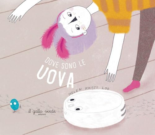 Dove Sono Le Uova