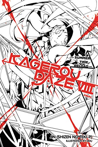 Kagerou Daze: Summer Time Reload (8)