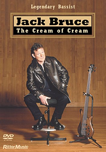 The Cream Of Cream (Dvd) (Dvd)
