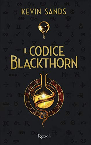 Il Codice Blackthorn