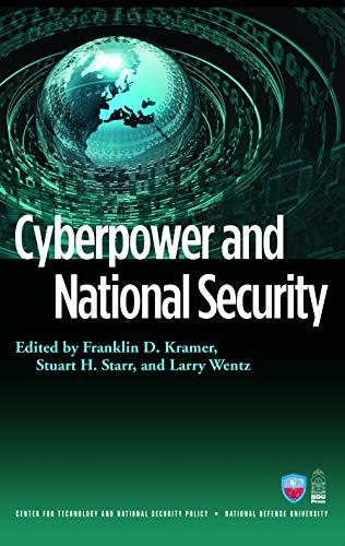Cyberpower And National Security
