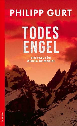 Todesengel: Ein Fall Für Giulia De Medici: 8
