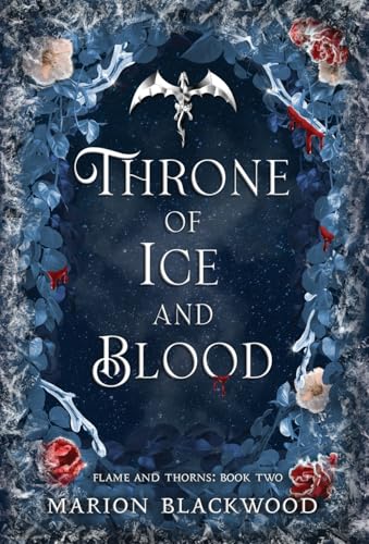 Throne Of Ice And Blood: 2