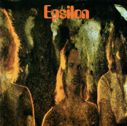 Epsilon