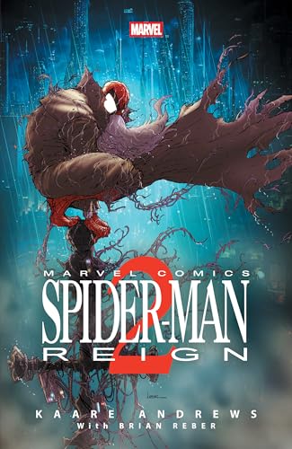Spider-Man: Reign 2: 1