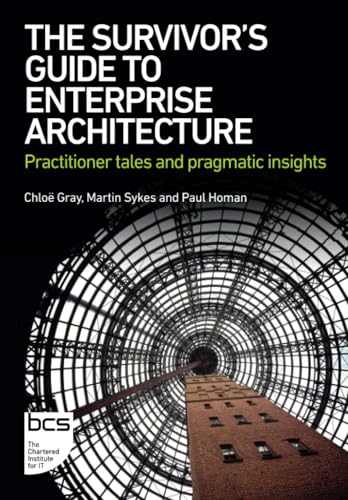 The Survivor'S Guide To Enterprise Architecture: Practitioner Tales And Pragmatic Insights