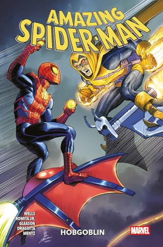 Hobgoblin. Amazing Spider-Man (Vol. 3)