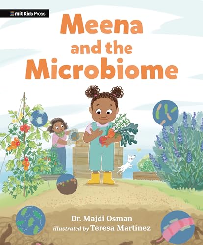 Meena And The Microbiome