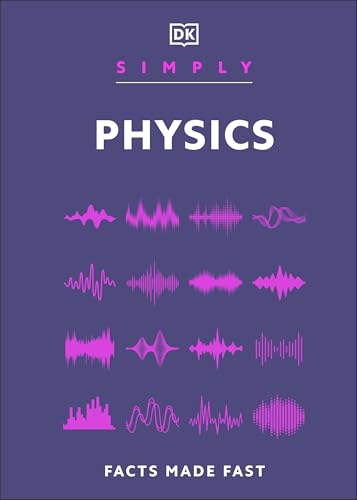 Simply Physics: Facts Made Fast