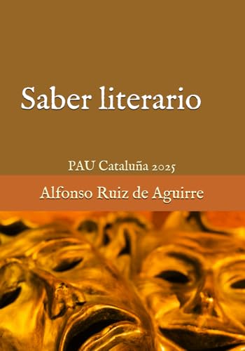 Saber Literario: Pau Cataluña 2025