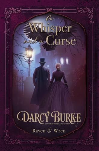 A Whisper And A Curse: 3