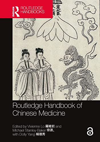 Routledge Handbook Of Chinese Medicine