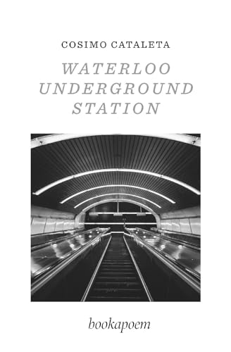 Waterloo Underground Station