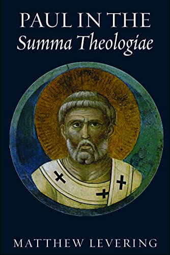 Paul In The Summa Theologiae