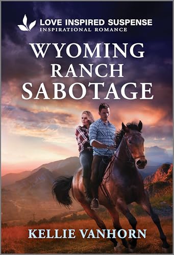 Wyoming Ranch Sabotage