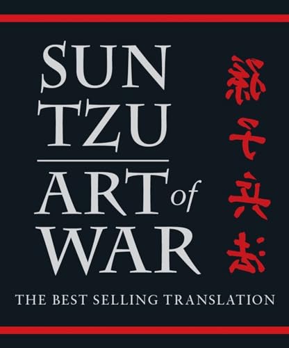 The Art Of War