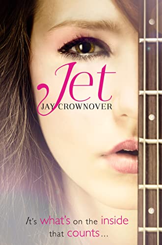 Jet: Book 2