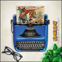 Napoli Comicon 2012. Catalogo Generale. Ediz. Illustrata