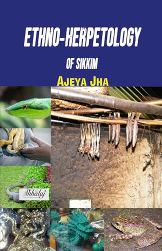 Ethno-Herpetology Of Sikkim