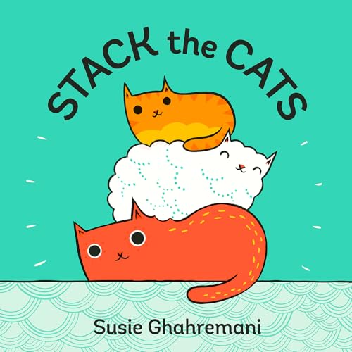 Stack The Cats