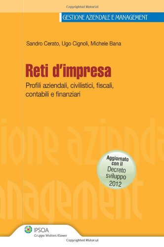 Reti D'Impresa
