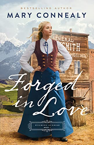 Forged In Love