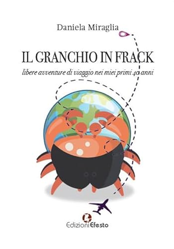 Il Granchio In Frack