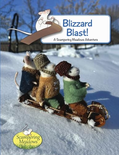 Blizzard Blast: 1