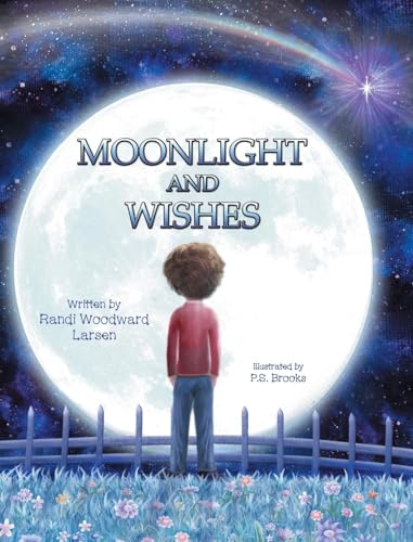 Moonlight And Wishes