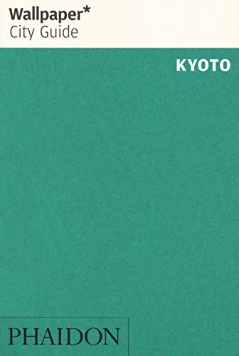 Kyoto. Ediz. Inglese