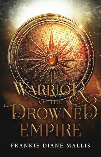 Warrior Of The Drowned Empire