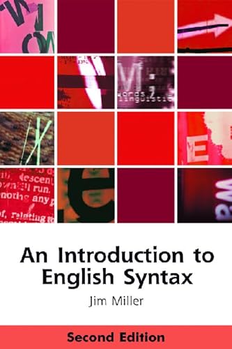 An Introduction To English Syntax