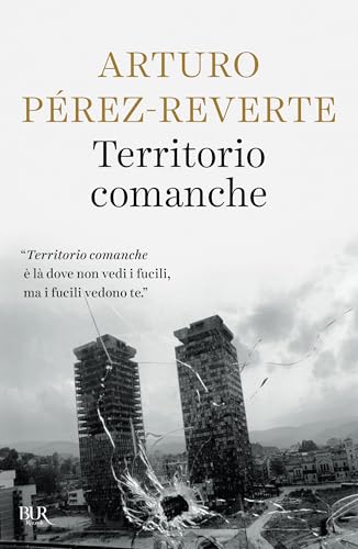 Territorio Comanche
