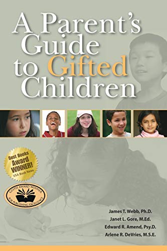 A Parent'S Guide To Gifted Children