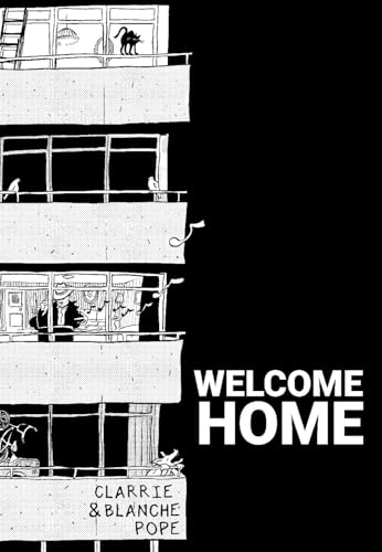 Welcome Home