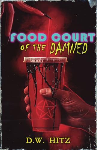Food Court Of The Damned