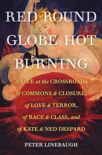 Red Round Globe: A Tale At The Crossroads Of Commons And Closure, Of Love And Terror, Of Race And Class, And Of Kate And Ned Despard