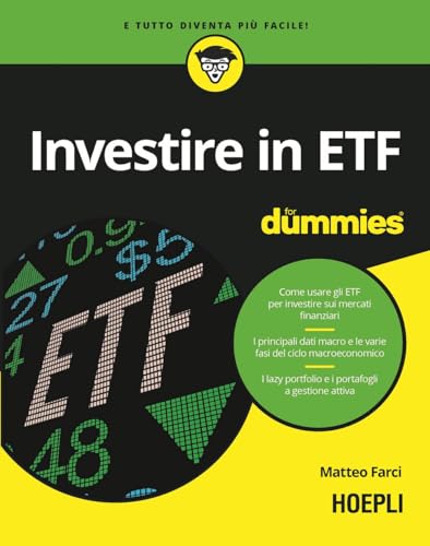 Investire In Etf For Dummies
